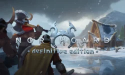 Northgard Definitive Edition capa