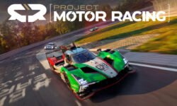 Review Project Motor Racing (PC) - Um simulador decepcionante Project Motor Racing