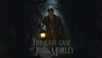 The Last Case of John Morley