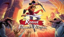 The Rogue Prince of Persia