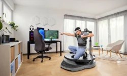 Omni One Air VR
