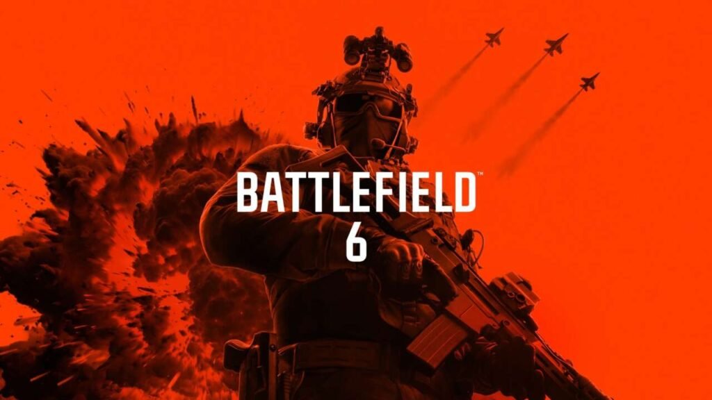 Battlefield 6