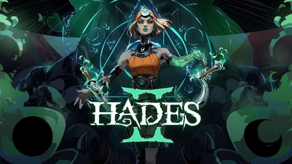 Hades II