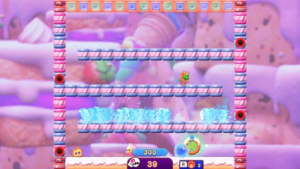 Fases variam em sua estrutura, mas virtualmente são a mesma coisa