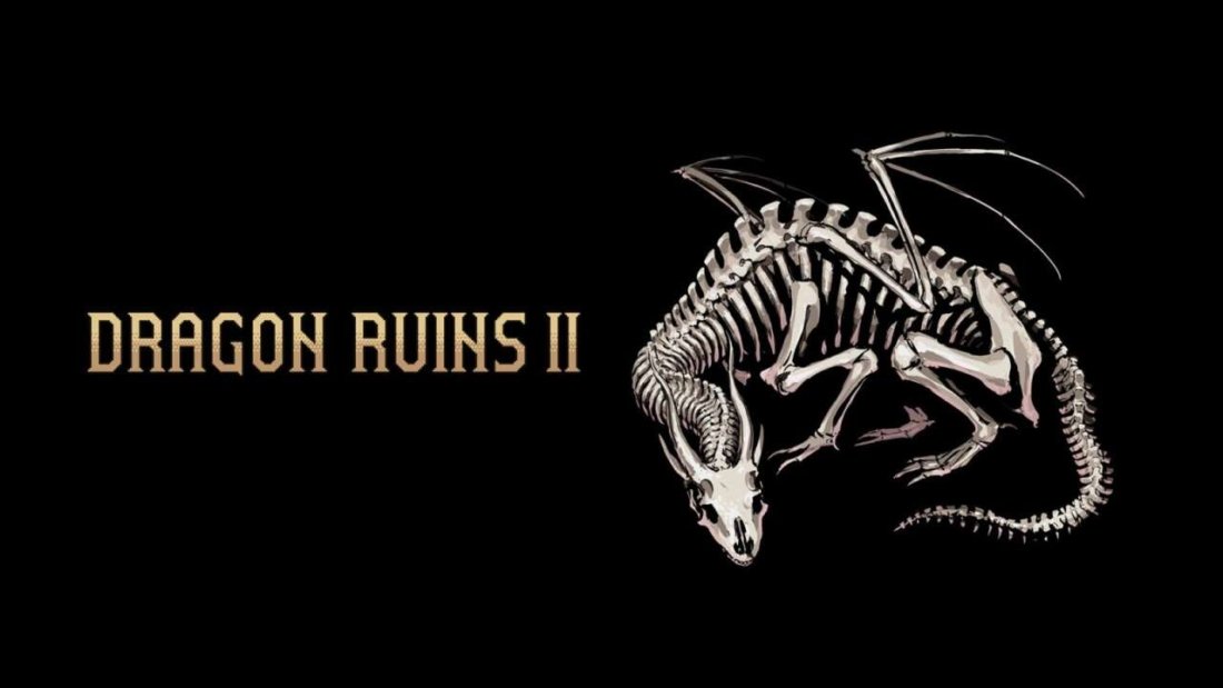 review-dragon-ruins-2-ps5-capa