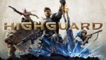 Capa de Highguard