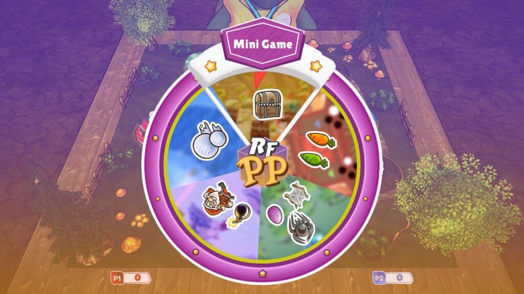 Modo tabuleiro é ok, mas falta mais complexidade e vida