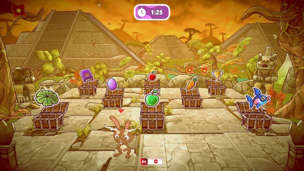 Jogar sozinho é literalmente isso: Sozinho, sem mesmo poder adicionar bots