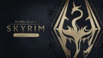 The Elder Scrolls V: Skyrim Anniversary Edition