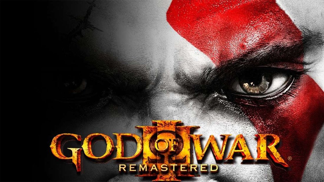 god of war