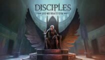 Disciples: Domination