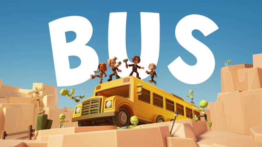 BUS: Bro U Survived