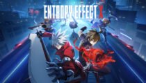 BlazBlue: Entropy Effect X