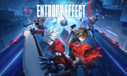 Review BlazBlue: Entropy Effect X (Switch) - Trazendo o espírito da série para um roguelike de ação 2D review-blazblue-entropy-effect-x-switch-1