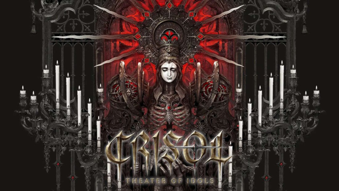 Crisol: Theater of Idols