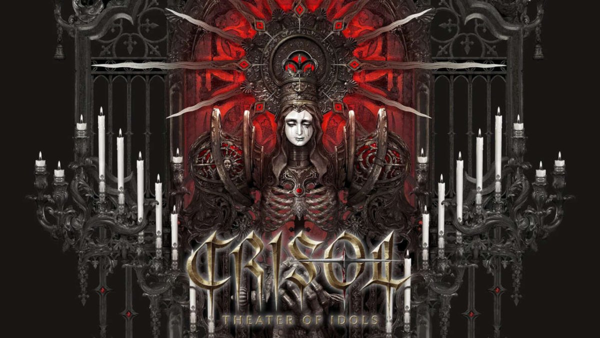 Crisol: Theater of Idols