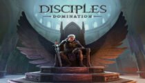 Disciples: Domination