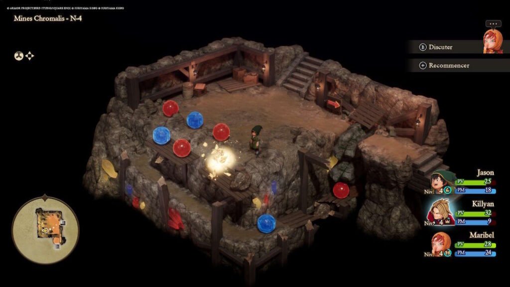 Melhorias de qualidade de vida contam com menus renovados, viagem rápida, e muito mais