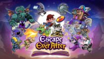 Escape From Ever After