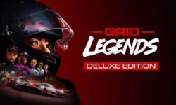 Review Grid Legends: Deluxe Edition (Switch 2) - Um port impressionante e um grande jogo de corrida review-grid-legends-deluxe-edition-switch-2-1