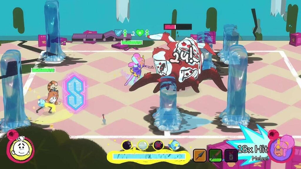 Apesar de tanta leitura necessário, o PTBR ficou de fora e só existe inglês e japonês