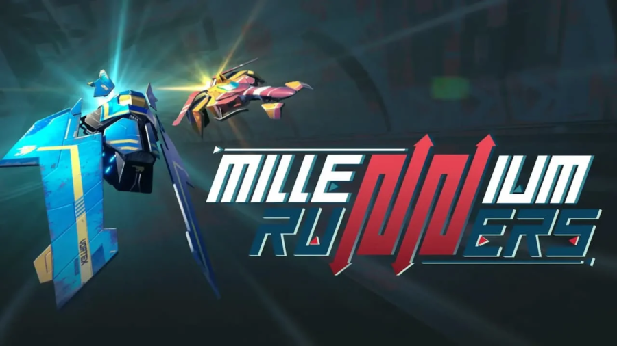 Millennium Runners