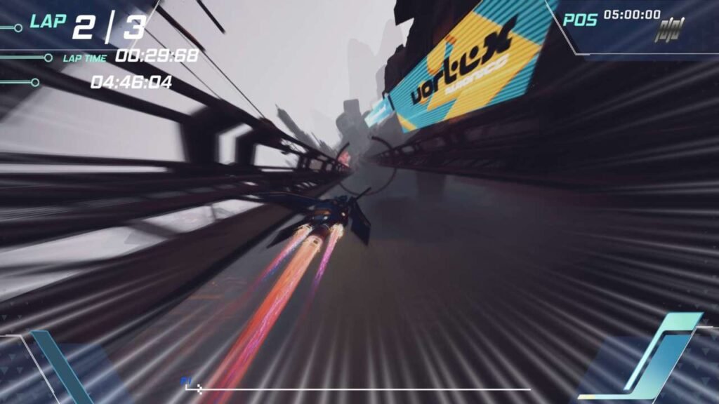 Time Attack em Millennium Runners