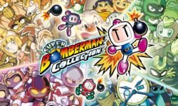 Review Super Bomberman Collection (Xbox Series X) - Um verdadeiro presente para os fãs super bomberman collection
