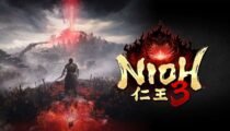 Nioh 3 Capa