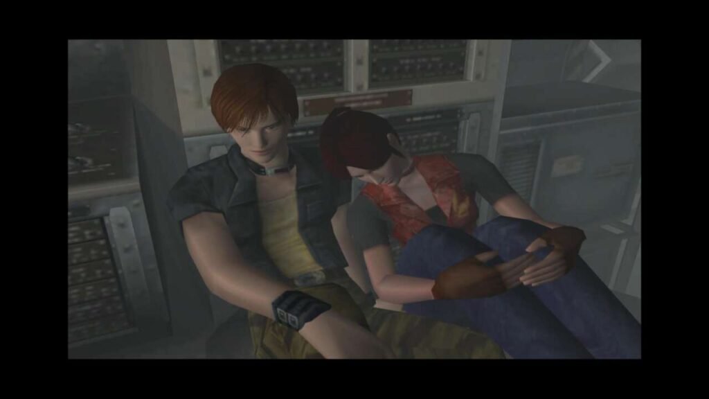 Se antes essa cena era romântica, hoje é problemática