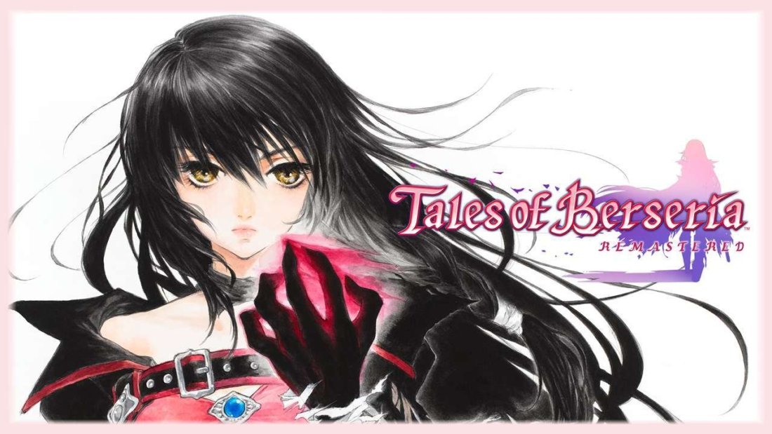 Tales of berseria capa