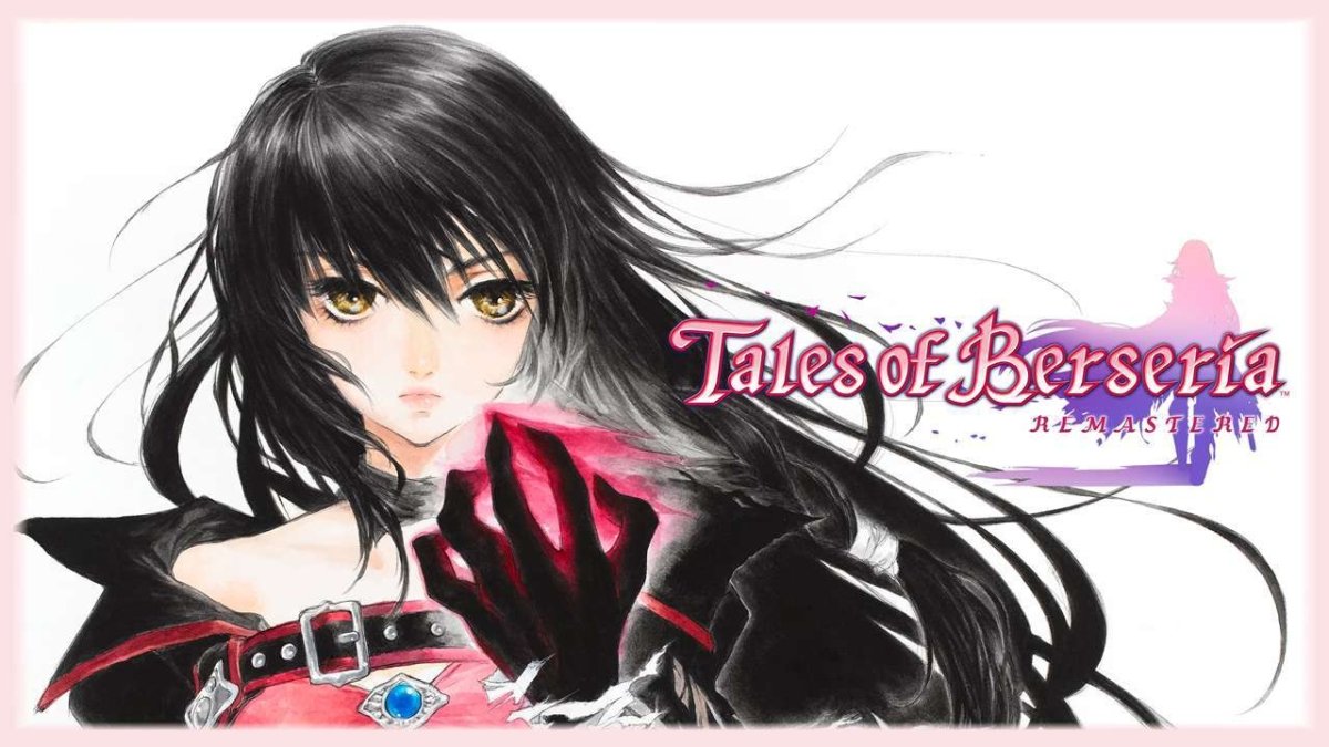 Tales of berseria capa