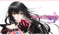 Tales of berseria capa