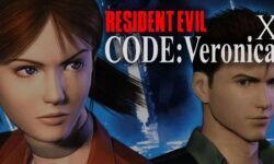 Revisitando Resident Evil Code: Veronica X (PS4) – Uma joia rara do survival horror raiz X