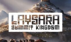 Review Laysara: Summit Kingdom (Xbox Series X) - Elevadores, yaks e o caos logístico review-Laysara- Summit- Kingdom-xbox-series-x-1
