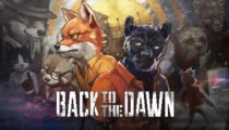 Back to the Dawn
