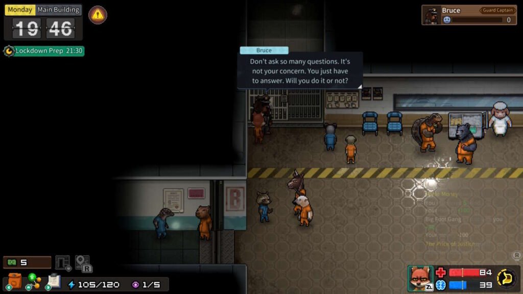 Toda ação que tem alguma consequência faz passar algum tempo