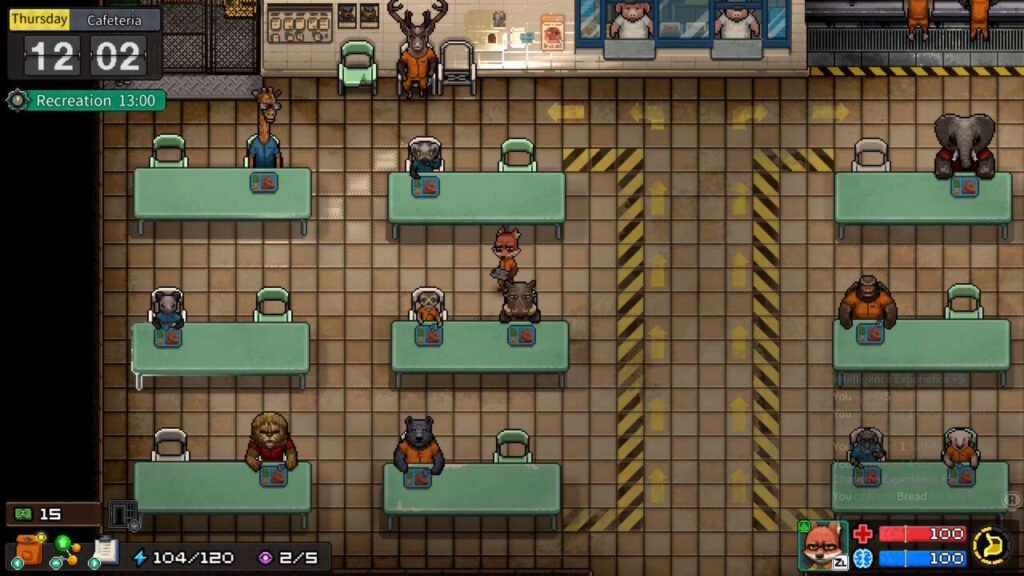 Comer é importante para manter sua condição física, mas também vai te custar