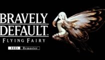 Bravely Default Flying Fairy HD Remaster