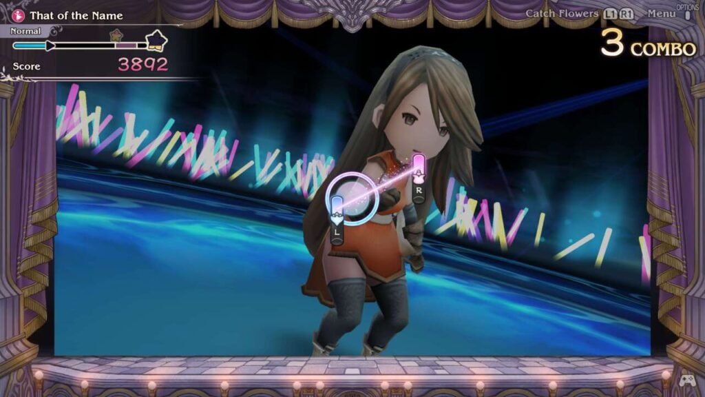 Minigame que era do Switch 2 no PC