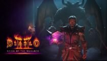 Diablo II Resurrected - Reign of the Warlock