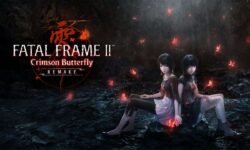 Review FATAL FRAME II: Crimson Butterfly REMAKE (Xbox Series X) - Entre ciclos de sacrifício review-fatal-frame-2-remake-xbox-series-x-capa