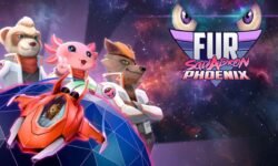 FUR Squadron Phoenix