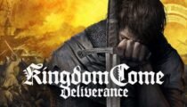 Kingdom Come Deliverance capa
