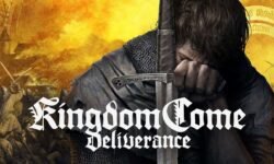 Kingdom Come Deliverance capa