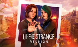 Review Life is Strange: Reunion (PC) - Um bom reencontro Capa de Life is Strange: Reunion