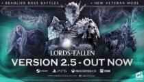 Lords of the Fallen