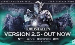 Review Lords of the Fallen: Version 2.5 (Xbox Series X) - Dois mundos, uma só alma review-lords-of-the-fallen-xbox-1