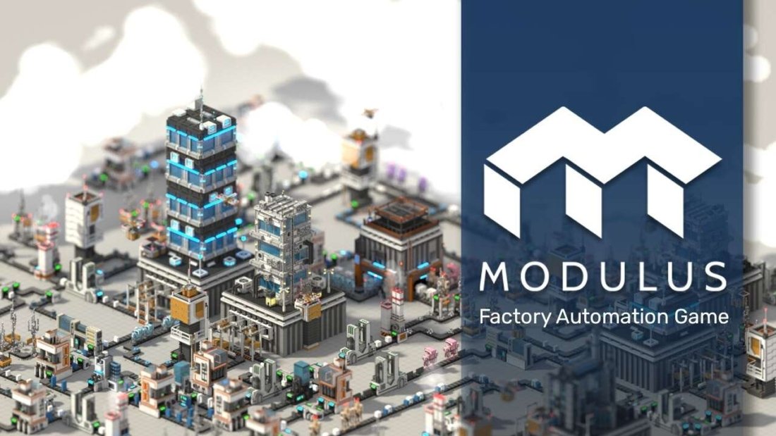Modulus: Factory Automation