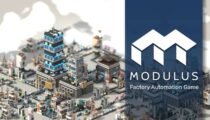 Modulus: Factory Automation